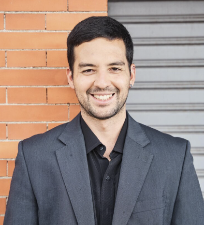 Picture of Maurice Goodman