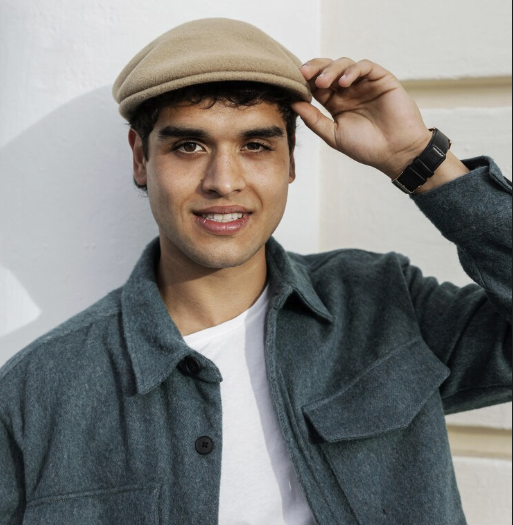 Picture of Nicholas Johnson