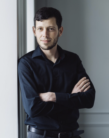 Picture of Kevin Christensen